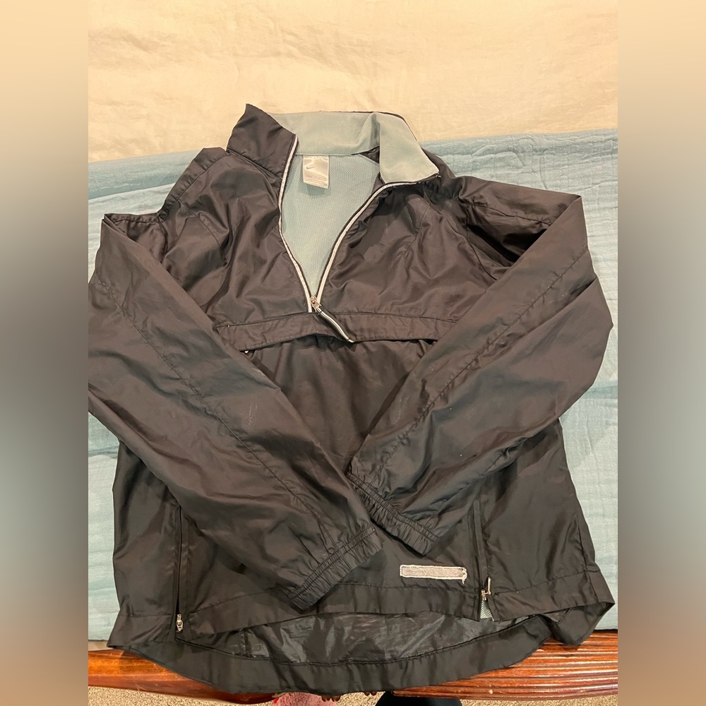 Nike Windbreaker